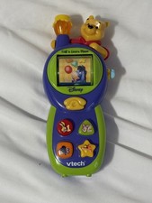 Disney Winnie The Pooh VTech