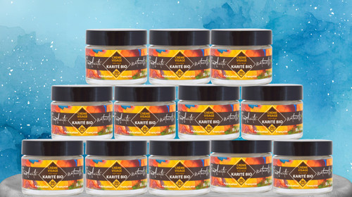 Déstockage lot crèmes - déstockage,