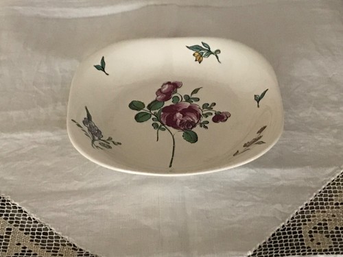 Coupelle creuse porcelaine - creuse, en