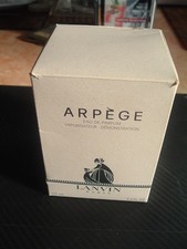 Parfum Vintage  Arpège de lanvin reste 90ml occasion