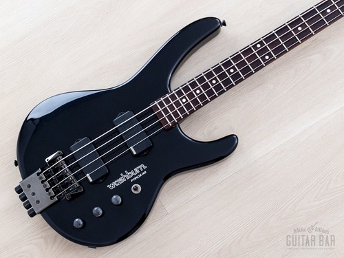 1980s washburn force - 1980s, 42