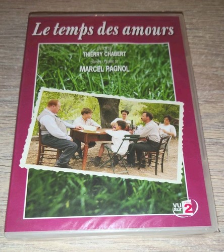 Dvd neuf sous blister temps - dvd,