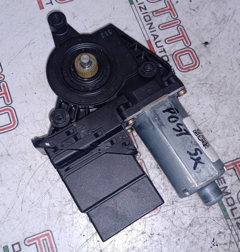 Moteur lunette arrière - de,