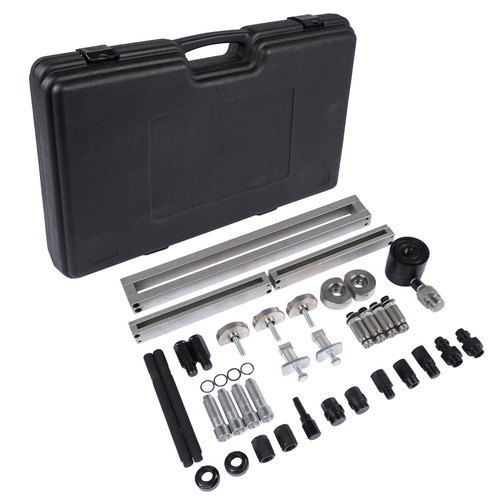 Kit complet extracteur - complet, d'extracteur
