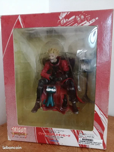 Sif triganvash the stampede - ex,