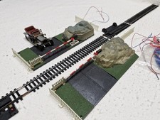 Passage A Niveau Train