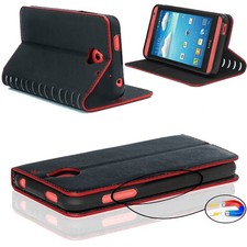 ETUI FOLIO HOUSSE POUR NOKIA