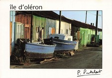17 ILE D OLERON