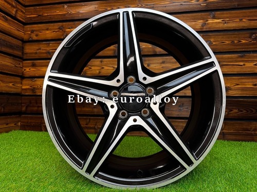 R18 pouce 5x112 jantes - pouce,