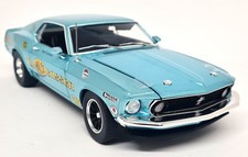 Acme 1/18 Ford Mustang BOSS