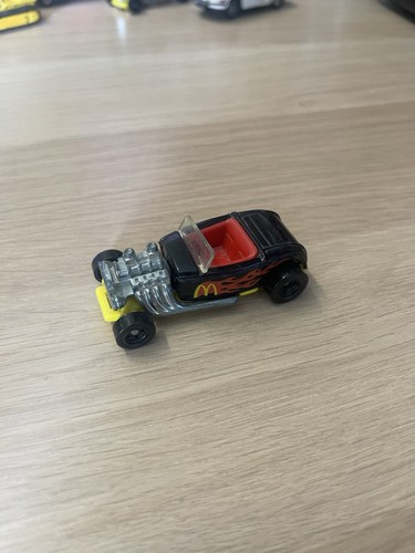 1993 hot wheels - hot, ford