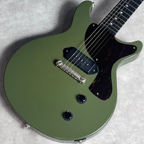Guitare eastman sb55dc od - guitare,