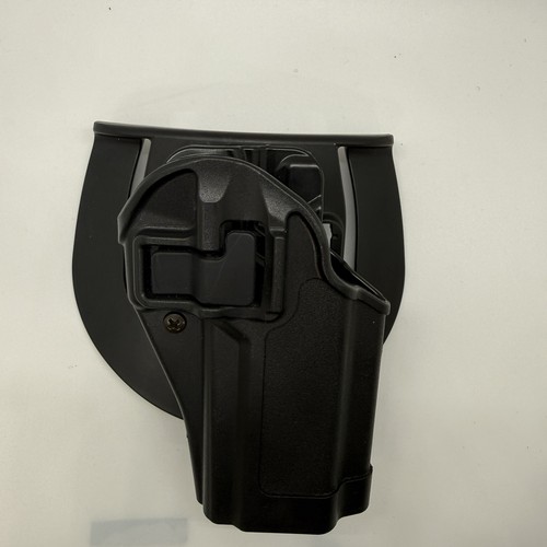 Blackhawk cqc holster 2100844 - blackhawk,