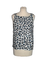 Haut top voile femme - top,