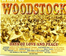 3X CD - Divers - Esprit De