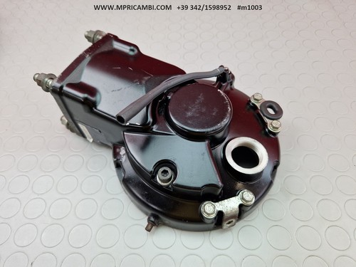 Boite filtre moyeu porte - boite,