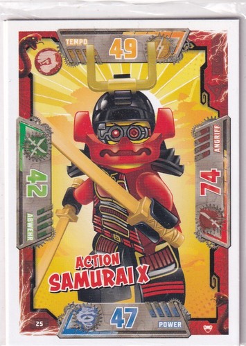 Lego ninjago série tcg - ninjago,