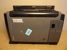 Kodak I2420 Color Duplex A4