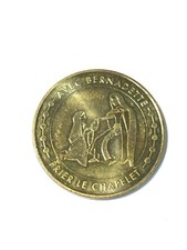 Médaille Notre-Dame de
