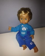 Poupon Poupée qui pleure