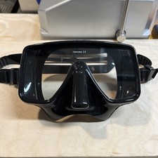 Scubapro Frameless Dive Mask -