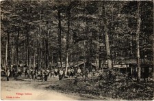 CPA AK village indien Vietnam