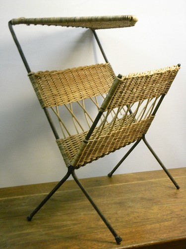Ancien porte revue - ancien,