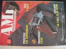 **j Revue AMI n°13 Galil 5,56