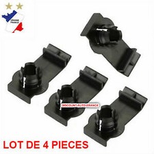 LEVE VITRE AVANT GAUCHE BMW SERIE 3 E46 1998-2005 CLIPS SUPPORT LEVE VITRE