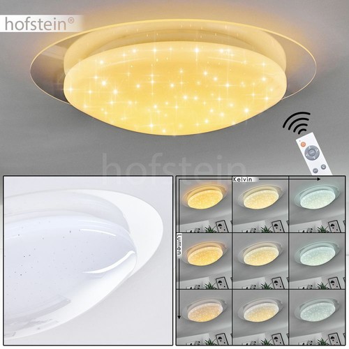 Plafonnier led lustre - plafonnier,