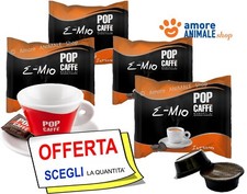 Capsules De Café E-MIO