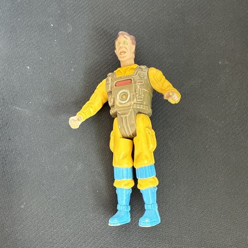 Figurine the real ghostbusters