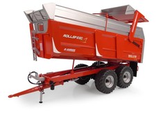 UNIVERSAL HOBBIES, Remorque