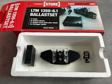 WSI 1:50 Mammoet LTM 1350-6.1