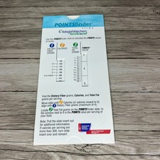 Weight watchers turn around - watchers,