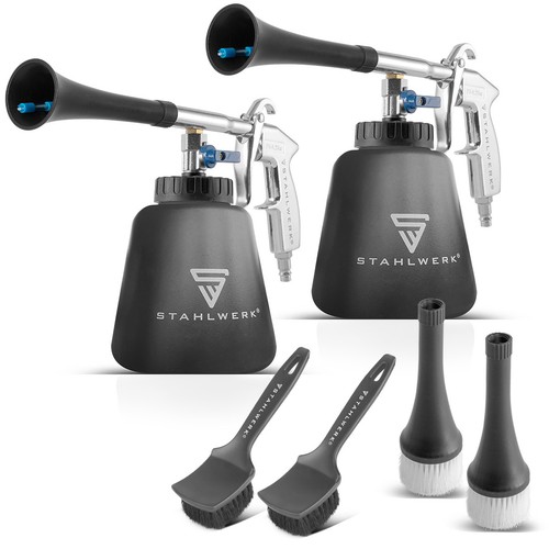 Stahlwerk machine de - x,