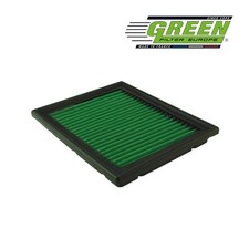 Filtre sport green peugeot - filtre,