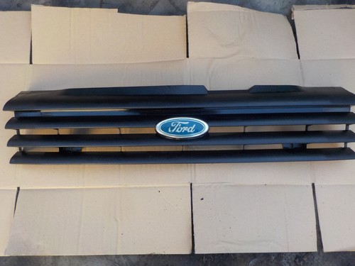 Calandre pour ancienne - ancienne, ford