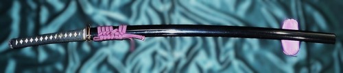 Antique big long - 29-1/18'',