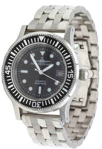 Zeno watch basel 2063 - basel,