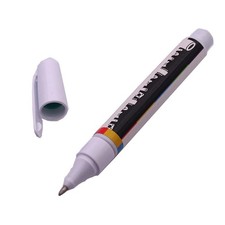 Stylo à encre conductrice