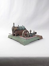 FLEISCHMANN Machine à vapeur