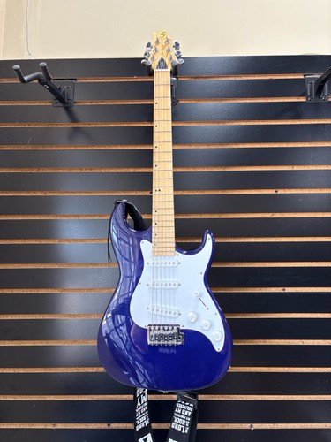 Used samick malibu - used,