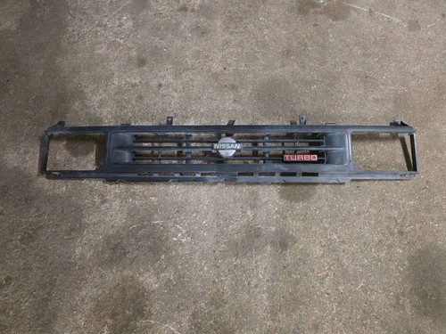 Nissan terrano 1990 - terrano,