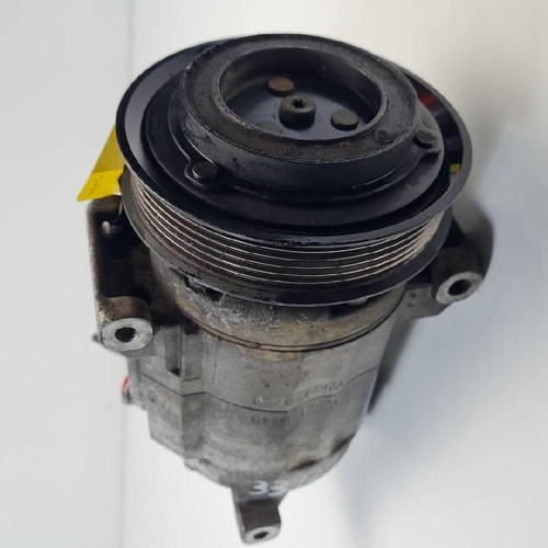 95487907 compresseur clim opel - clim,