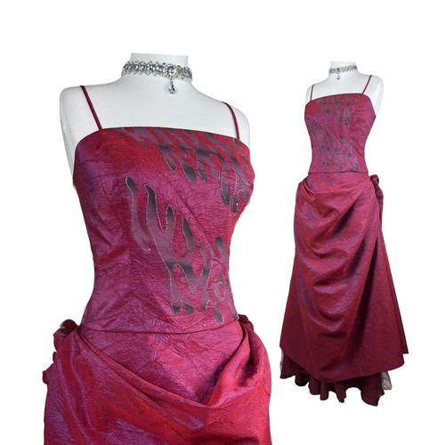 Ensemble robe vintage - , y2k