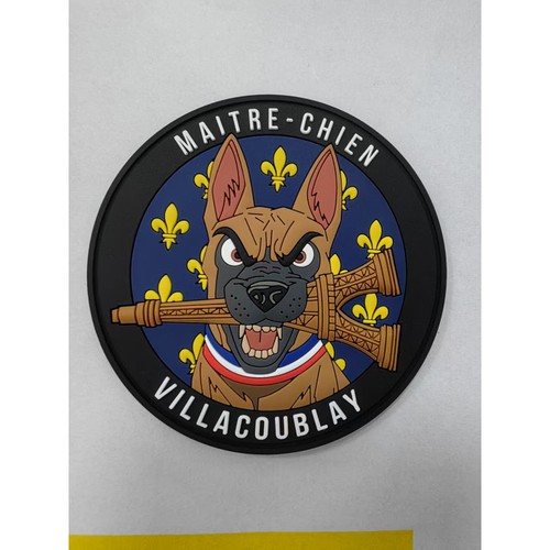Ecussons militaires maitre - militaires,