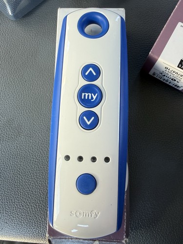 Somfy channel weather - somfy,