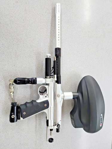 Shocktech sfl autococker - shocktech,