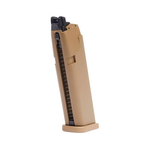 Umarex glock 19x - 6mm, green